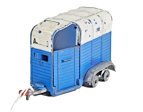 Corgi toys 112 rice - toys,