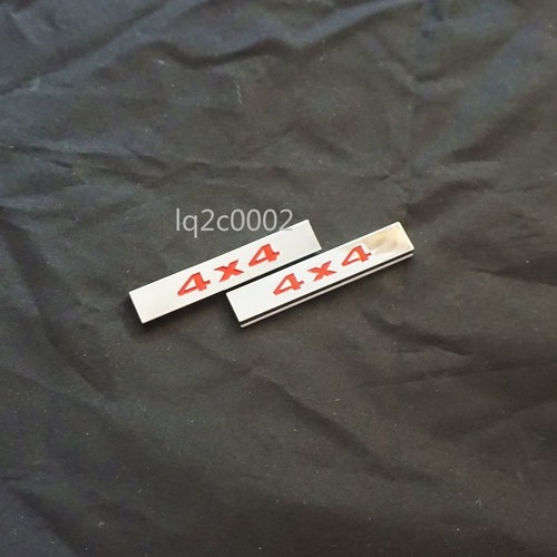 Chrome red silver - chrome,