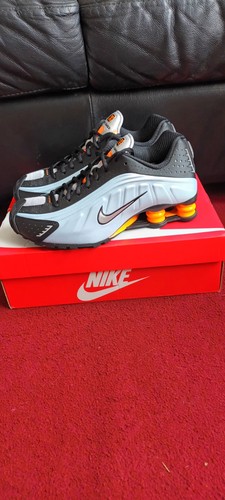 Nike shox shoes trainers - ,