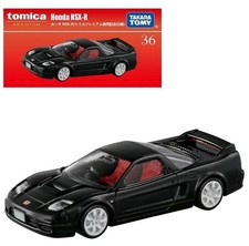 Takara Tomy Tomica Premium