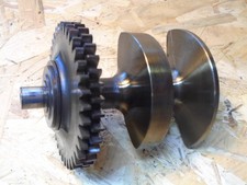 Honda XL 350 R ND03 84 - 85