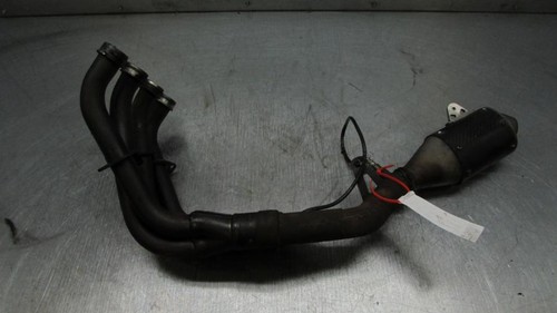 Yamaha 2c0 2006 - r6,