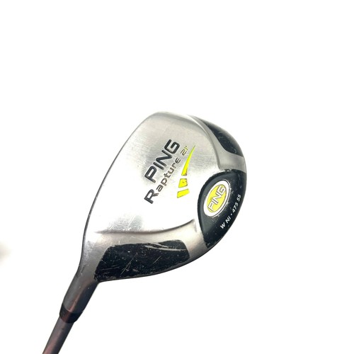 Left handed ping rapture - left,