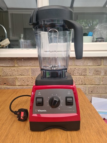 Vitamix professional series - professional,