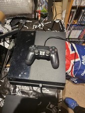 Original PlayStation 4 500GB