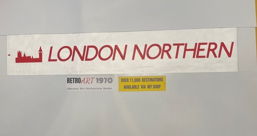London northern potters - london,