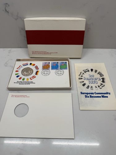 1973 first day - of, membership