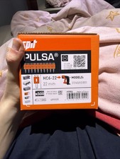 SPIT PULSA  Nails HC6-22 Pins