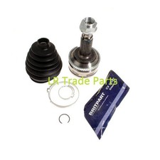 FITS RANGE ROVER P38 NEW FRONT  CV JOINT & BOOT KIT STC3204 (95-02)
