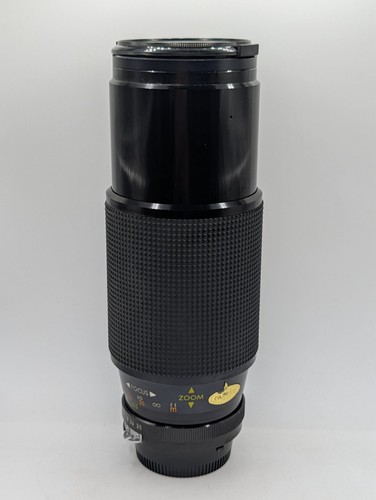 Sunagor auto zoom 205mm - sunagor, 75-205mm