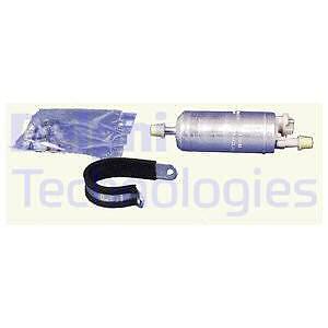 Fuel pump for zastava - pump, wartburg