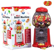 Jelly Belly Mini Bean Machine Jelly Bean Dispenser, Multi  Assorted-Bean Machine