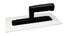 Plastic Plastering Trowel