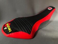 SUZUKI LTR450 PRO-TOP SEAT COVER (SELF FIT)