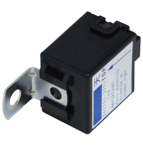 Relay timer for - relay, kubota