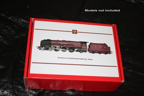 Storage box for hornby lms - box,