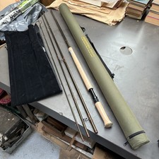 SCIERRA MATUKA 14ft Salmon Rod