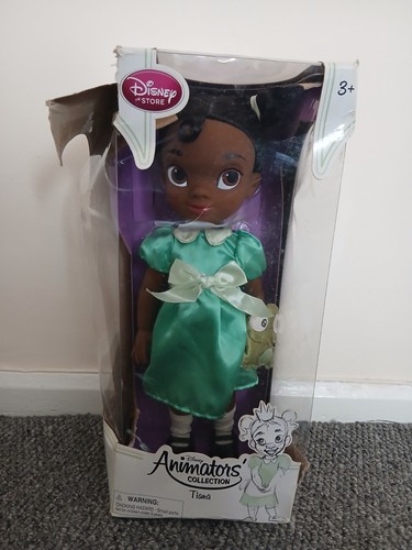 Disney animators collection - disney,