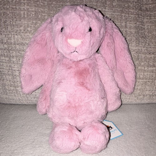 Jellycat bashful tulip pink - bashful,