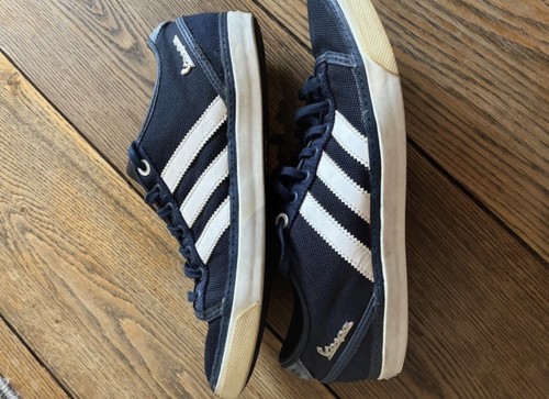 Rare adidas vespa - gs, lo