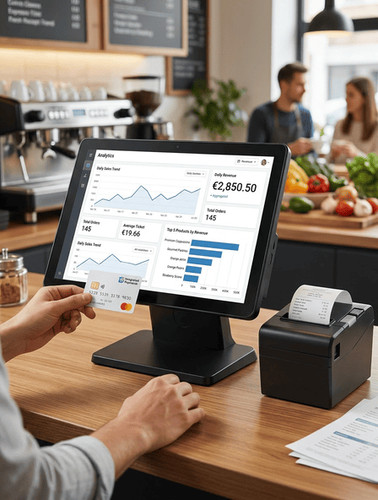 Epos till system - epos,