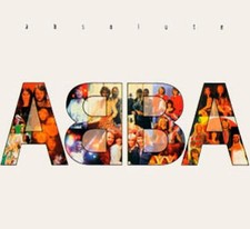 ABBA - Absolute ABBA - 2xLP