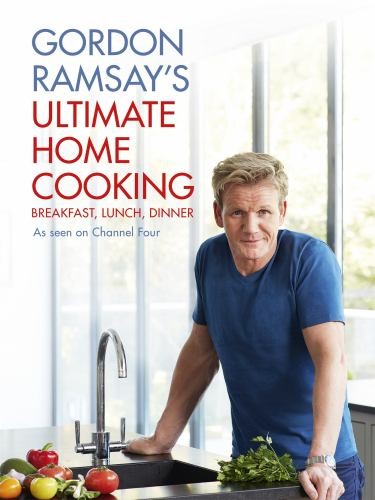 Gordon ramsay ultimate - ramsay's, home