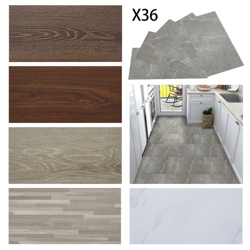 Pack self adhesive vinyl - 36-pack,
