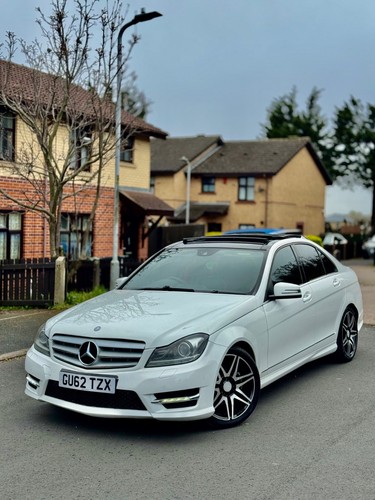 2012 mercedes c250d - mercedes,