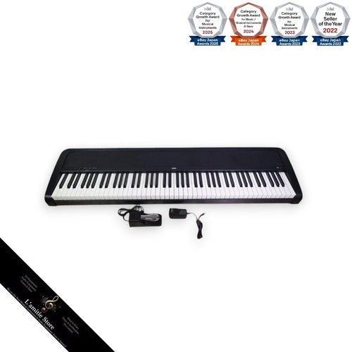Korg digital piano keys - b1,