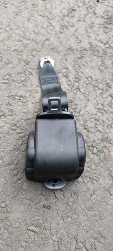 Beetle mk3 driver - mk3, side