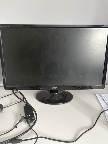 Acer monitor - acer,