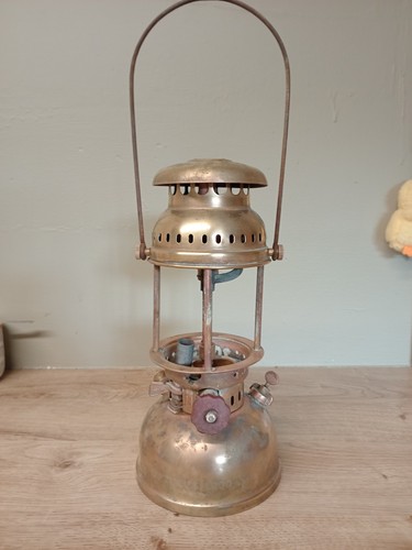 Optimus 1200 paraffin pressure - 1200,