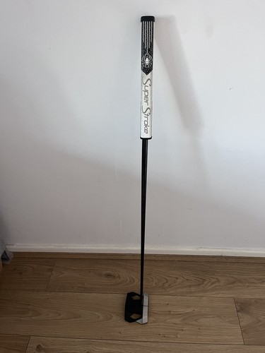 Taylormade spider mallet - taylormade,