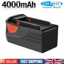 36V 4.0Ah Li-ion Battery For