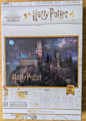 Wizarding world harry potter - world,