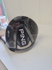 PING G425 MAX DRIVER GOLF CLUB