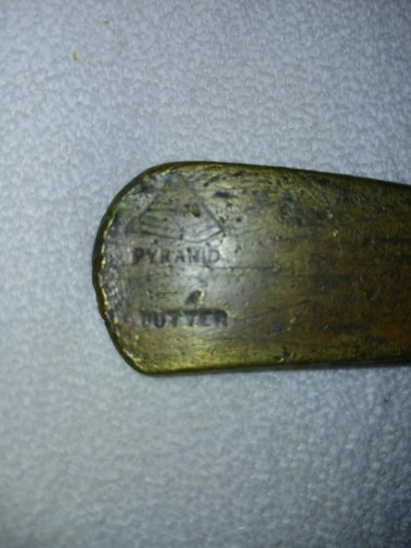 Antique children hickory - antique,