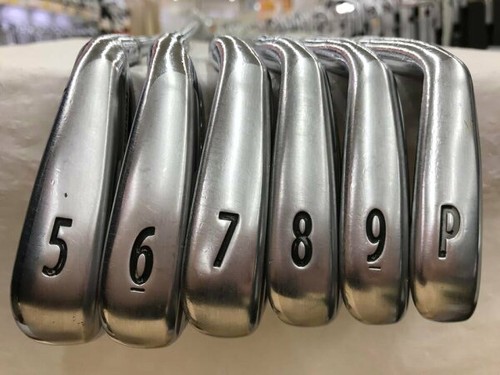 Titleist 712 iron - 712,