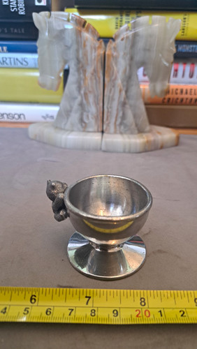 Royal selangor pewter novelty - selangor,