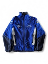 Ford WRC Rally Racing - Soft Shell Jacket - Small