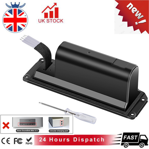 Replacement battery for bose - battery,