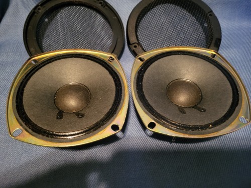 Pair cerwin vega m5 - cerwin, at-m5