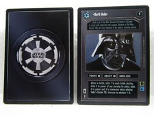 Star Wars 1995 CCG Premier