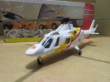 JOAL JCB AGUSTA HELICOPTER JCB