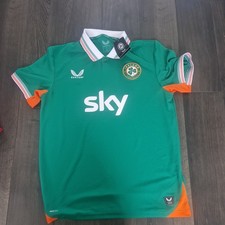 IRELAND 25/26 HOME SHORT