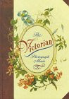 Victorian Photo Album -