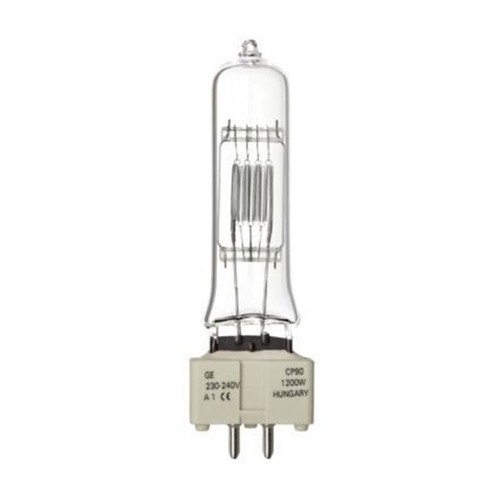 Showbiz halogen cp90 - ge,