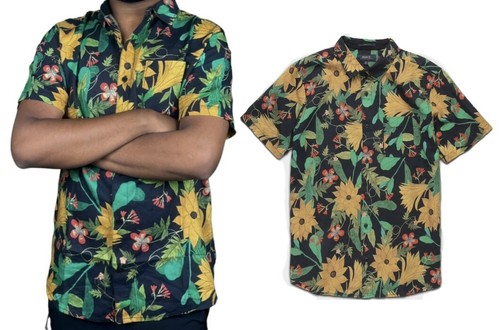 Roark mens short sleeve - mens,