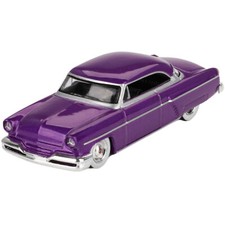 1:64 Lincoln Capri Hot Rod by